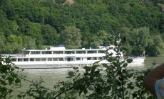 Donau Schiffsrundfahrt durch die Wachau