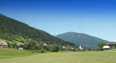 Ferien und Urlaub in Kärnten mit Stadtführungen auf Deutsch