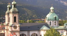 Gästeführungen in Österreich auf Deutsch